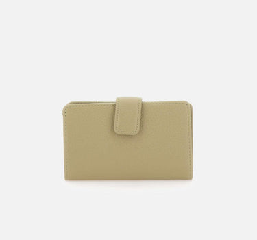 Portafogli "Dollaro" PFWBW13757 GRNWILLOW GIANNI CHIARINI 