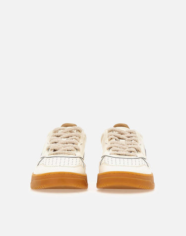 Sneakers "Medalist Low" AULM BD01 AUTRY 