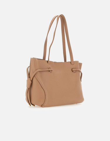 Borsa a spalla "Violette" BS11285 RNGDBLTUCLAY GIANNI CHIARINI 