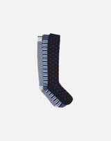 Cofanetto tre calze  "Kit donatello" KPE0018 99012249MTC PEUTEREY 
