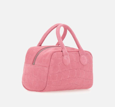 "Soft Bowling Bag" FF047667 PINK MARGESHERWOOD 