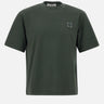 T-shirt in jersey di cotone 2100025S0115 V005E STONE ISLAND 