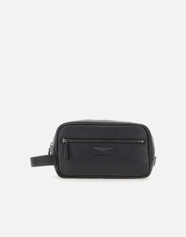 Beauty case "Florence" B20286 GRNCRVNERO GIANNI CHIARINI 