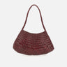 Borsa "Rosanna" 8943 BORDO DRAGON DIFFUSION 