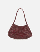 Borsa "Rosanna" 8943 BORDO DRAGON DIFFUSION 