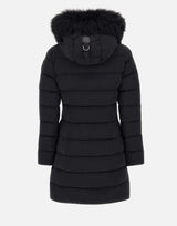 Piumino "Calla" CALLABX BLACK MACKAGE 
