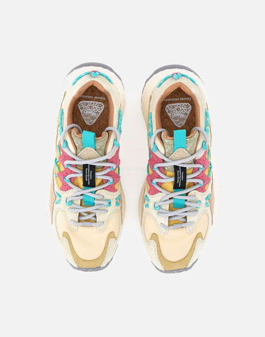 Sneakers "Yamabushi" 2020015 1E03 FLOWER MOUNTAIN 