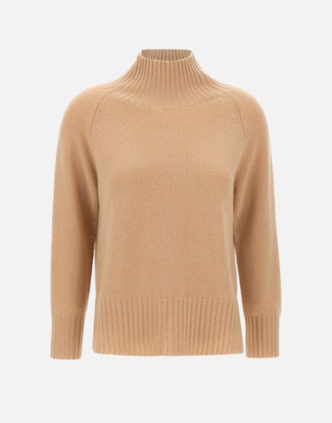 Maglia in cashmere 966159 003 KANGRA 