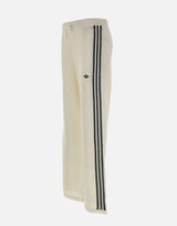 Pantalone "Firebird" KC6493 WHITE ADIDAS 