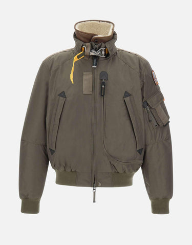 Bomber "Fire S" PMJKMA26 0103 PARAJUMPERS 
