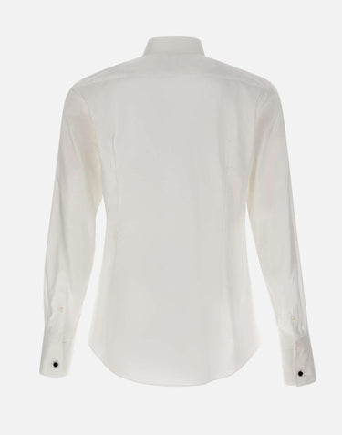 Camicia formale slim fit 50480070 100 BOSS 
