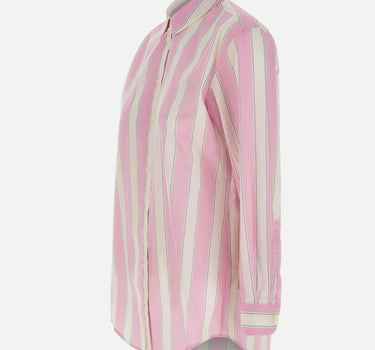 Camicia "Brigitte" BRIG001 00897L MC2 SAINT BARTH 