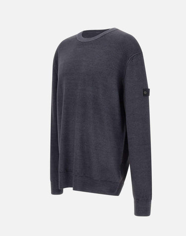 Maglia "Badra" in lana PEU5249 99012035215 PEUTEREY 