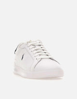 Sneakers in pelle 809P10044 002 POLO RALPH LAUREN 