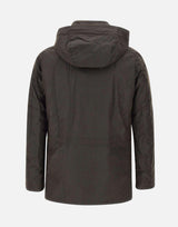 "Winter sapper jacket" MWX2203 MWXBR91 BARBOUR 