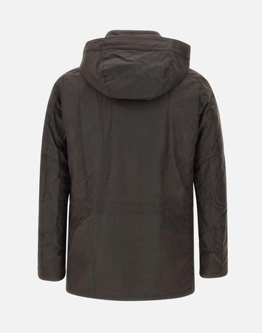 "Winter sapper jacket" MWX2203 MWXBR91 BARBOUR 