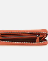 Portafogli in pelle PF5042 GRNCORALLO GIANNI CHIARINI 