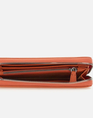 Portafogli in pelle PF5042 GRNCORALLO GIANNI CHIARINI 