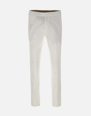 Pantaloni  "Dvr3" DVR3R022 TC100 DEVORE 