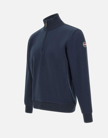 Felpa in cotone 6255R 1WX68 COLMAR ORIGINALS 