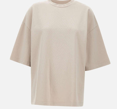 T-shirt "Heavy Boxy Tee" ESSS26TT01012 0073 ENTIRE STUDIOS 