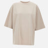 T-shirt "Heavy Boxy Tee" ESSS26TT01012 0073 ENTIRE STUDIOS 
