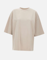 T-shirt "Heavy Boxy Tee" ESSS26TT01012 0073 ENTIRE STUDIOS 