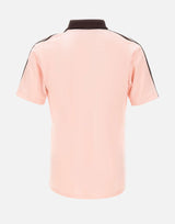 T-shirt "Archive Collar Engineered" KE3580 SANPIN ADIDAS 