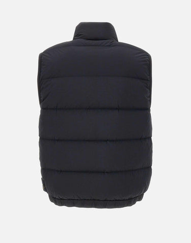 "Seamless Tunnel Vest" G100007S0028 V0029 STONE ISLAND 