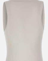 Canotta "Sheer tank" ESSS26TA02908 0053 ENTIRE STUDIOS 