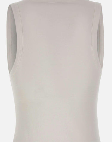 Canotta "Sheer tank" ESSS26TA02908 0053 ENTIRE STUDIOS 