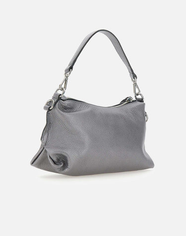 Borsa "Virginia" BS11775 GRNLMCITYNOIRE GIANNI CHIARINI 