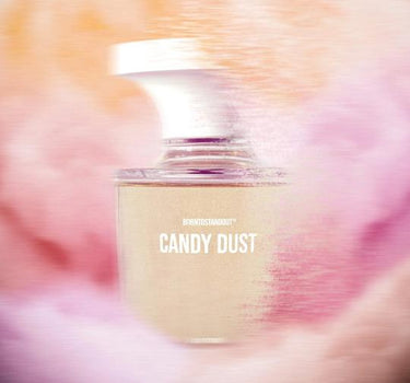 Eau Intimité "Candy Dust" 100ml 40302225 100ML BORNTOSTANDOUT 