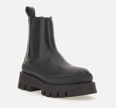 Stivaletto "CPH686" in pelle CPH686 BLB COPENHAGEN STUDIOS 