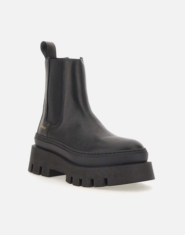 Stivaletto "CPH686" in pelle CPH686 BLB COPENHAGEN STUDIOS 