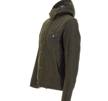 Giacca "Kevlar Wax" MWX1372 MWXOL51 BARBOUR INTERNATIONAL 