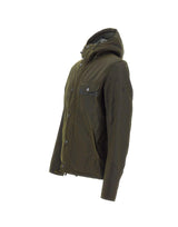 Giacca "Kevlar Wax" MWX1372 MWXOL51 BARBOUR INTERNATIONAL 
