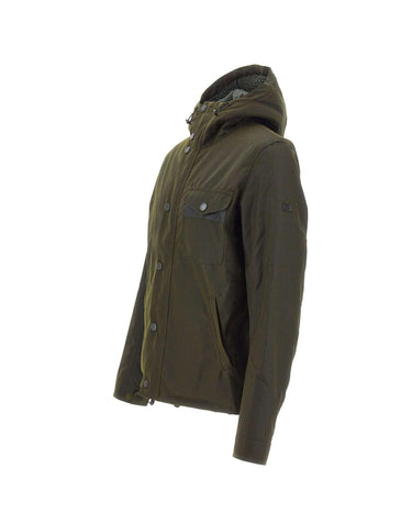 Giacca "Kevlar Wax" MWX1372 MWXOL51 BARBOUR INTERNATIONAL 