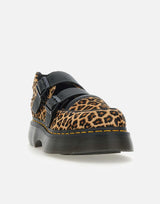 "Buzz Mj" 41128200 TAN DR. MARTENS 