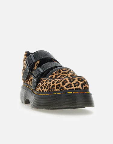 "Buzz Mj" 41128200 TAN DR. MARTENS 