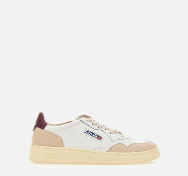 Sneakers "Medalist Low" AULM LS03 AUTRY 