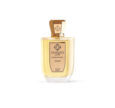 Extrait de Parfum "Izmir" 100ml 140001 100ML UNIQUE'E LUXURY 