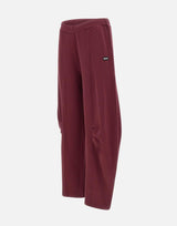 "Terry back sweatpants" 114388 2734 ROTATE BIRGER CHRISTENSEN 