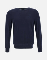 Maglia "Mac" in lana merino 710946143 001 POLO RALPH LAUREN 