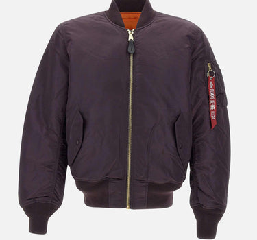 Bomber  "M-1Heritage" 100101AI 719 ALPHA INDUSTRIES 