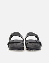 Ciabatte "Arizona Eva" 129423 BLACK BIRKENSTOCK 