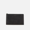Pochette "Pocket cocco nabuk" SU0119NCO NERO ORCIANI 