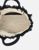Borsa a mano "Vanity Mini" VAMI001 02563L MC2 SAINT BARTH 