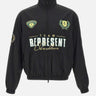 "World Championschip Track Jacket" MLM1795 01 REPRESENT 