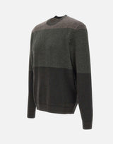 Maglia in lana EM002432 AF18118F7046 EMPORIO ARMANI 